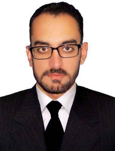 Shahan Ahmad