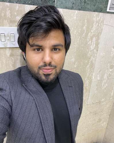 Suleman Shahid