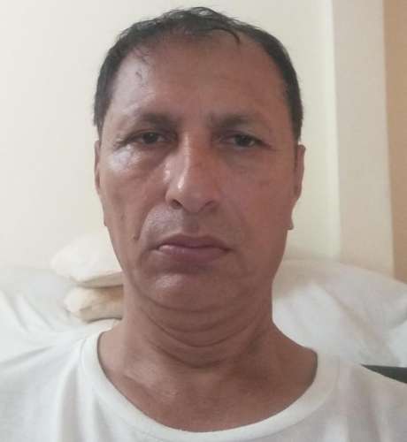 Shamsuddin Hussainali