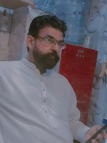 Safdar Baig
