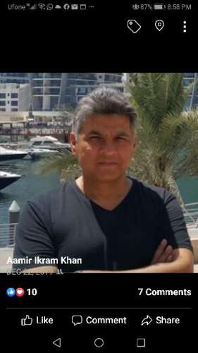 Aamir Khan