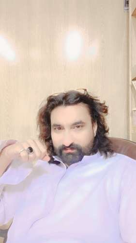 Syedibrahimali Shah
