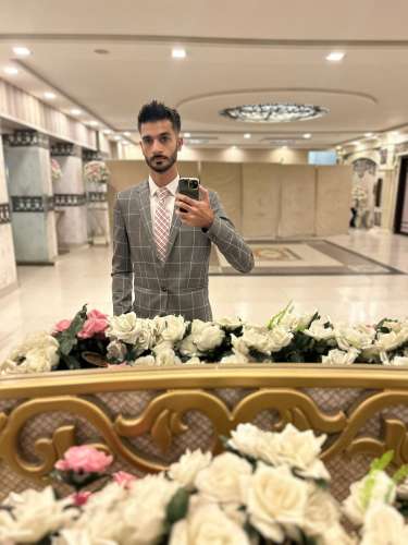 Ali Hassan