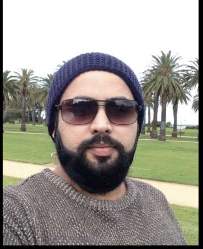 Daljeet Singh