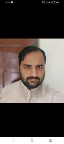 Ghulam Mujtaba