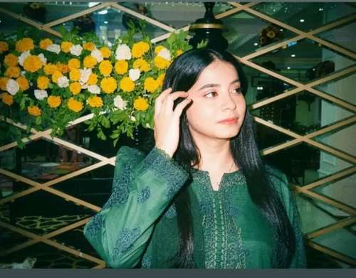 Afreen Noor
