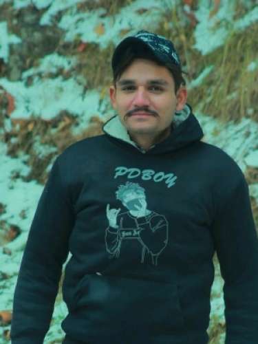 Faizan Ansari