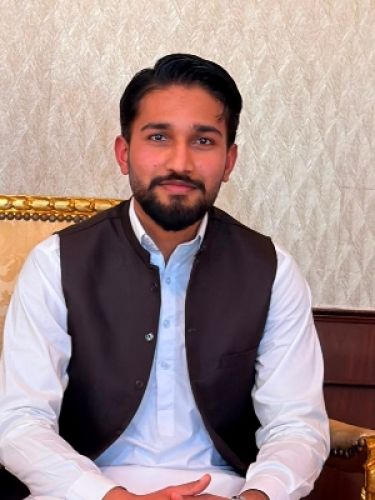 Amir Mahmood