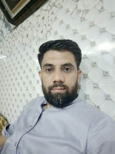 Amir Nazir