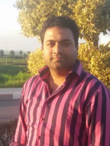 Ali Farouk