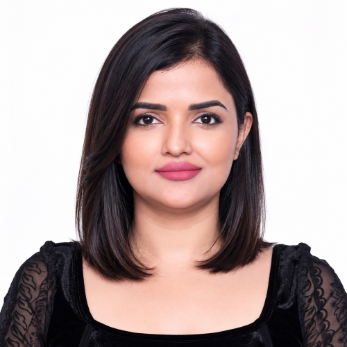 Farwa Shah