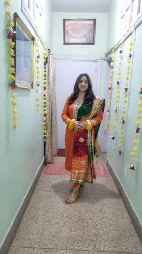 Wardah Khan