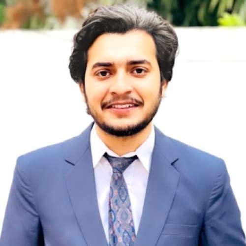 Hamza Daniyal
