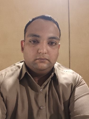 Muhammad Ali Shaikh