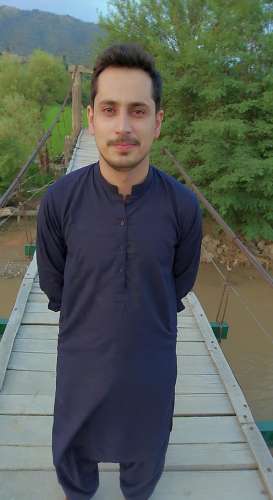 Muhammad Hussain