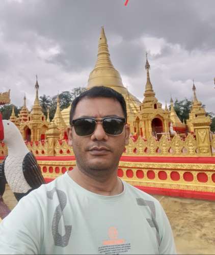 Tarik Khan