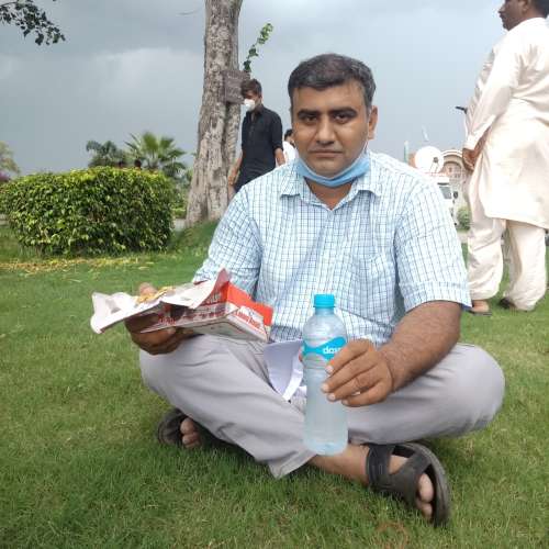 Waseem Wasi