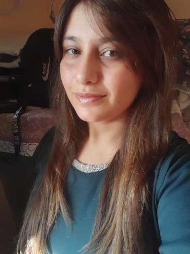 Iqra Waheed