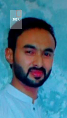 Qaisar Ali