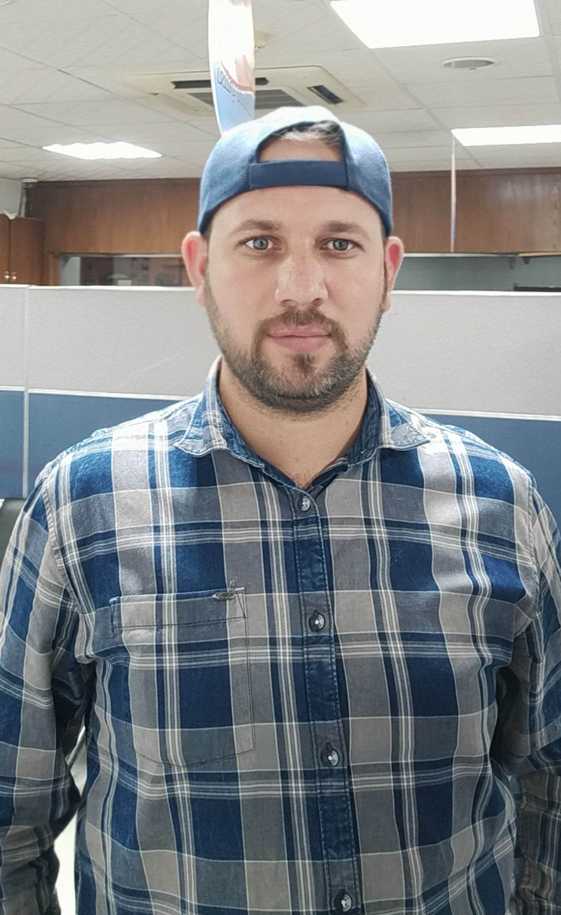 Basharat Hussain Shah