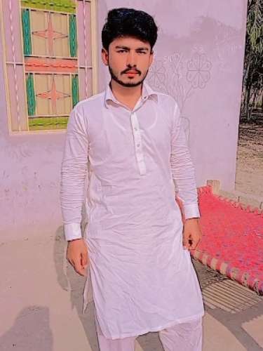 Imran Khan