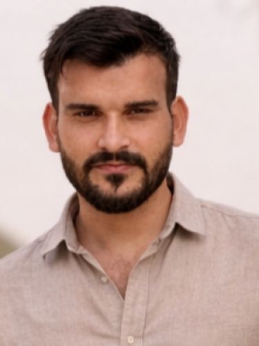 Muhammad Nasir