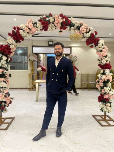 Ali Subhan