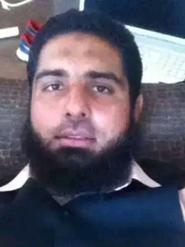 Mohsin Cheema