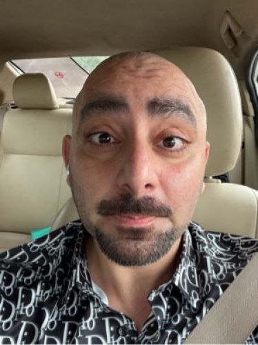Irfan Zulfiqar