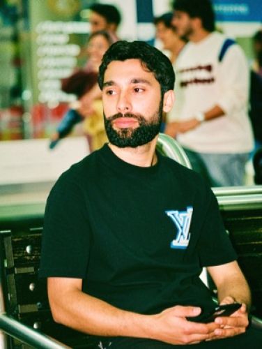 Muhammad Danish