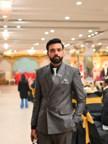Mohammad Muneeb