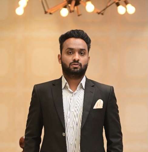 Muhammadhunain Siddiqui