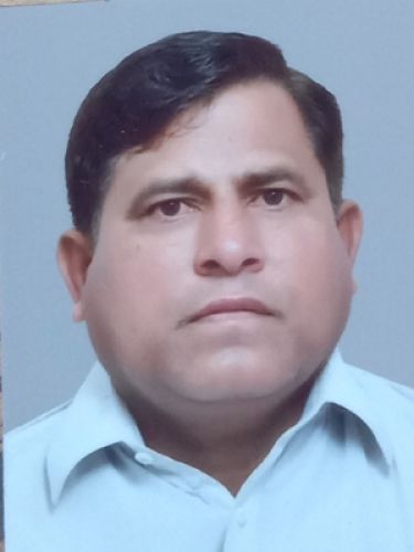 Mehamood Rasheed