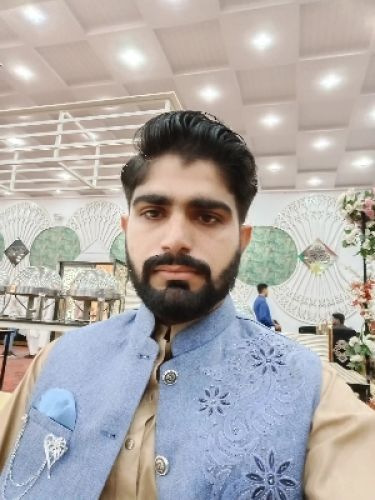 Muhammad Abubakar