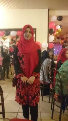 Asiya Younus