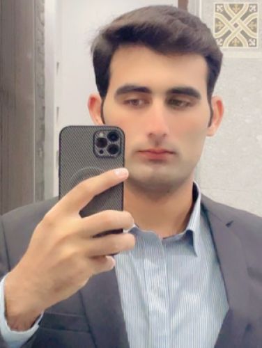 Mian Shahzaib