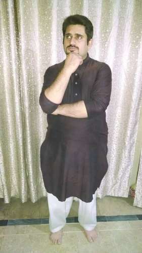 Tariq Khan