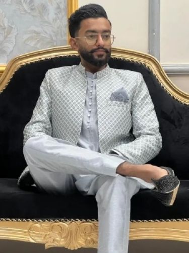 Shahzaib Abid