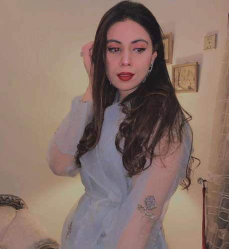 Minahil Khan