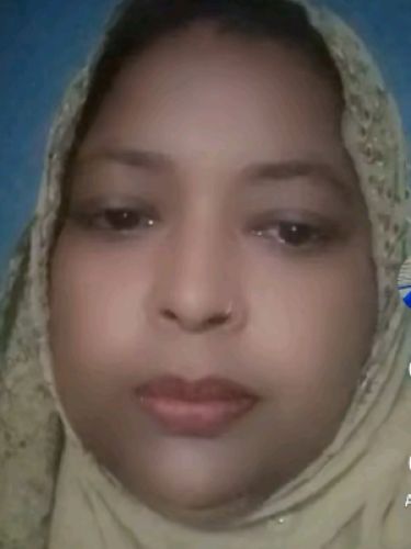 Nazia Nazi