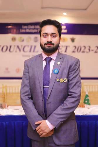 Muhammad Abdullah