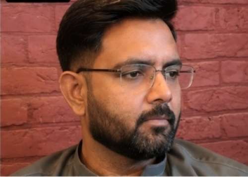 Imran Manzoor