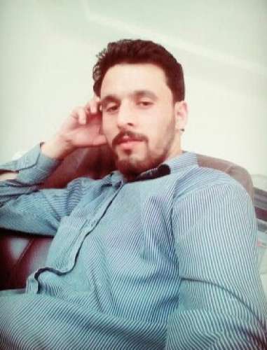 Junaid Zahid