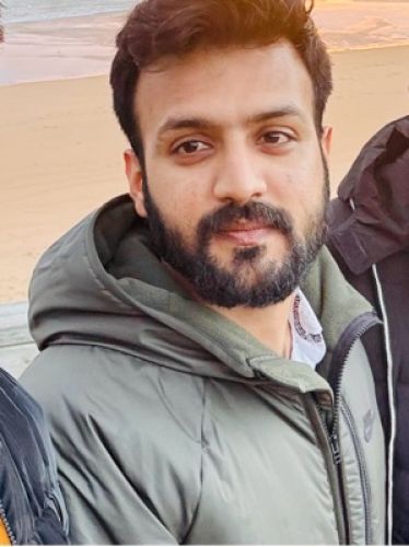 Wasiq Abrar