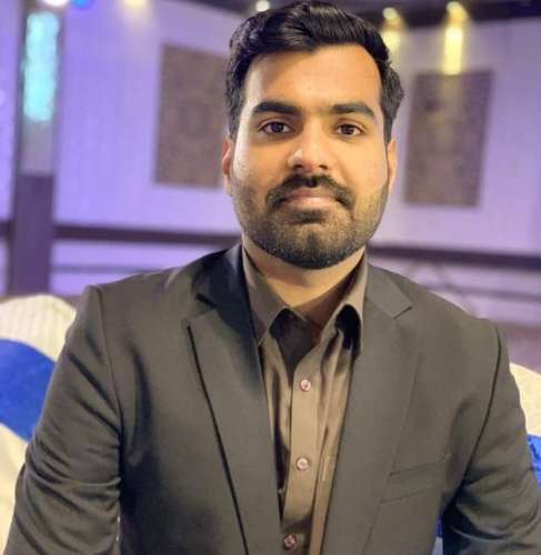 Hamza Nasir