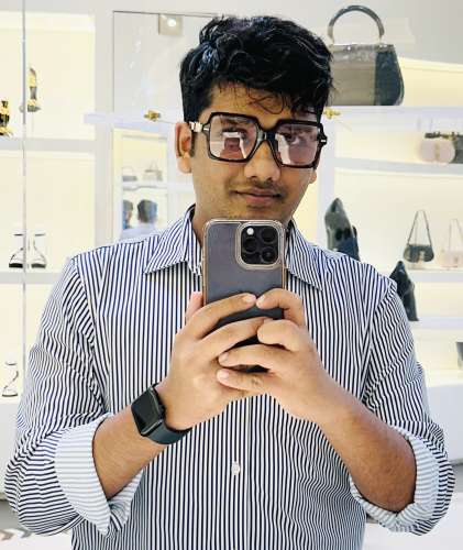 Rehman Gull