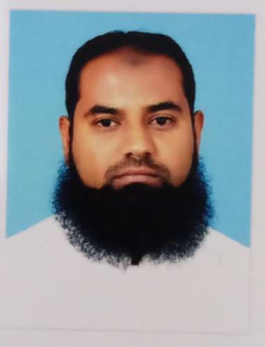 Muhammad Shekaib
