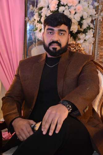 Jawad Ali