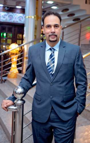 Kamran Zxr