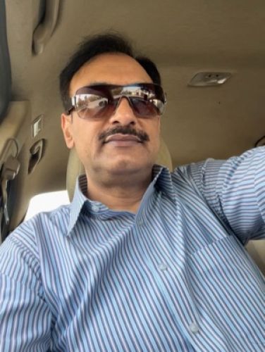 Ali Husnain Bajwa